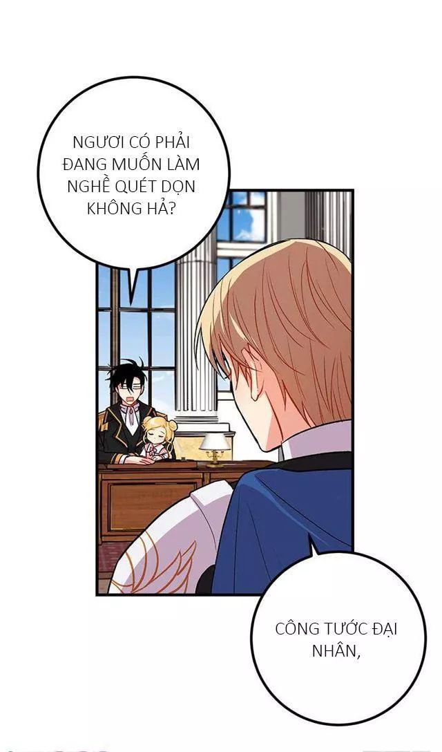 Tôi Là Tiểu Thư Của Gia Đình Này Chapter 24.1 - Trang 2