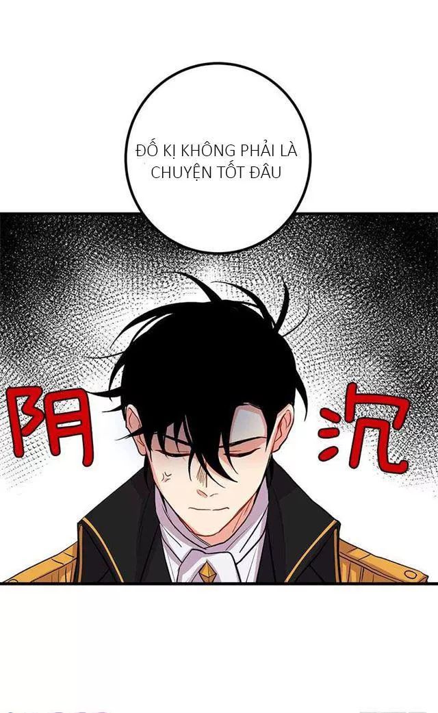 Tôi Là Tiểu Thư Của Gia Đình Này Chapter 24.1 - Trang 2