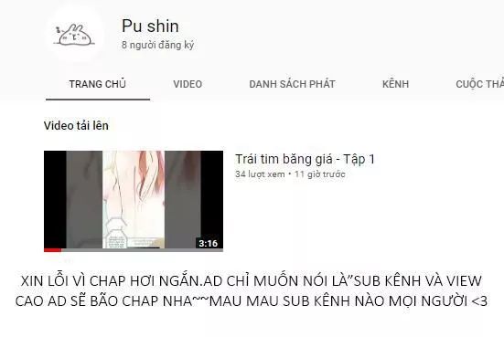 Tôi Là Tiểu Thư Của Gia Đình Này Chapter 24.1 - Trang 2