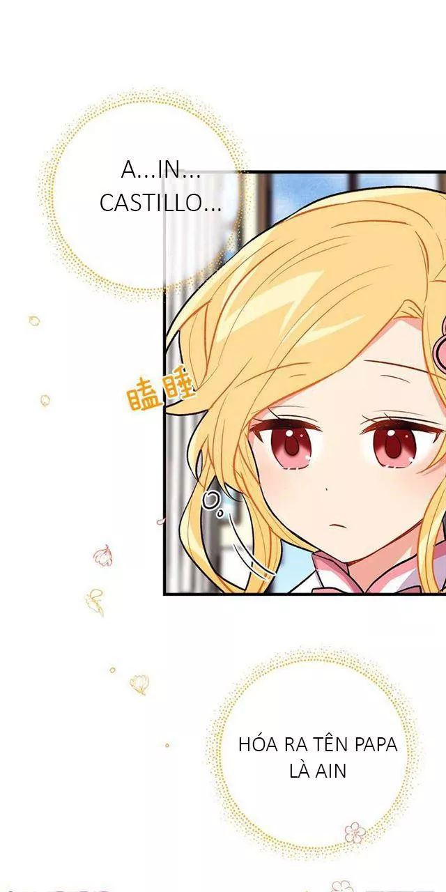 Tôi Là Tiểu Thư Của Gia Đình Này Chapter 24.1 - Trang 2