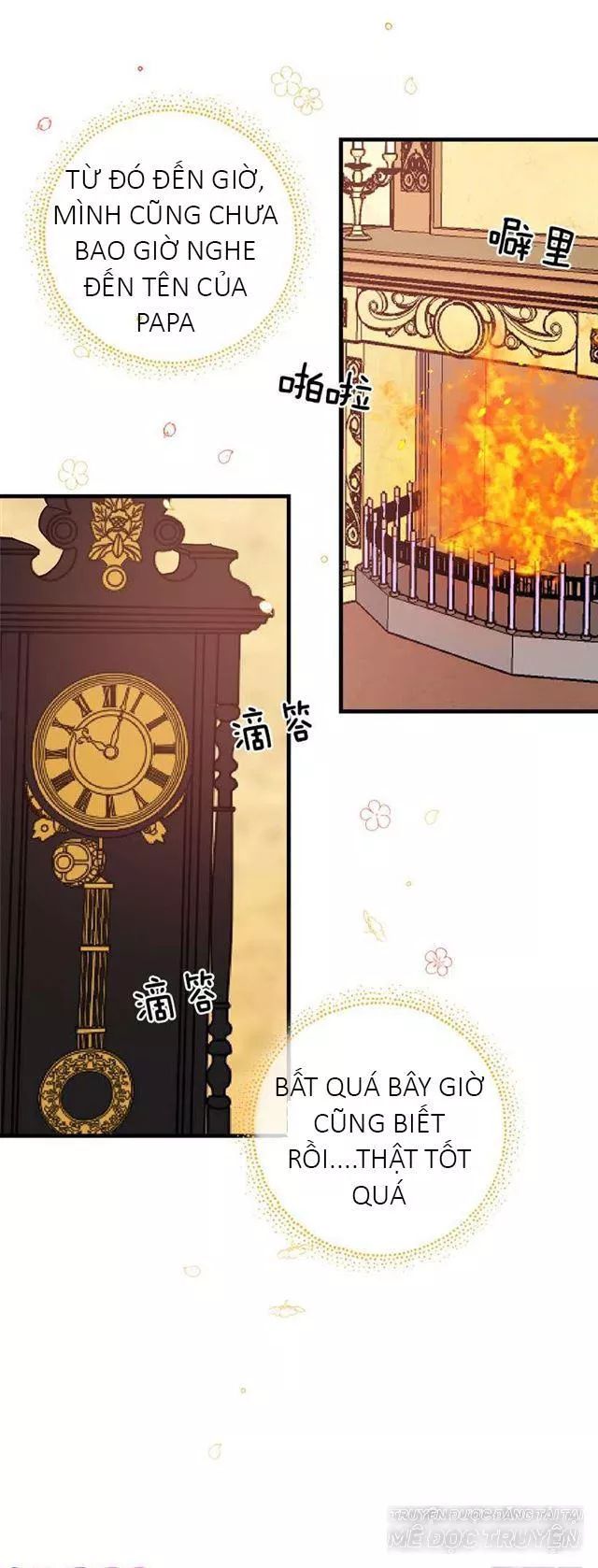 Tôi Là Tiểu Thư Của Gia Đình Này Chapter 24.1 - Trang 2