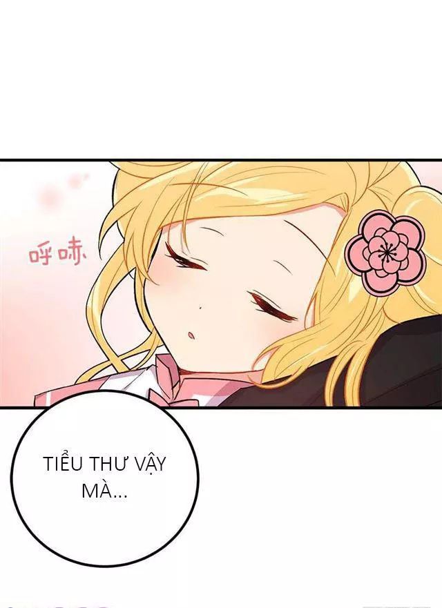 Tôi Là Tiểu Thư Của Gia Đình Này Chapter 24.1 - Trang 2