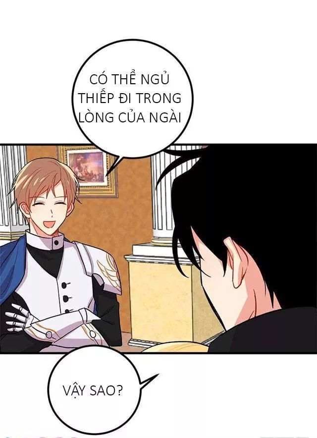 Tôi Là Tiểu Thư Của Gia Đình Này Chapter 24.1 - Trang 2