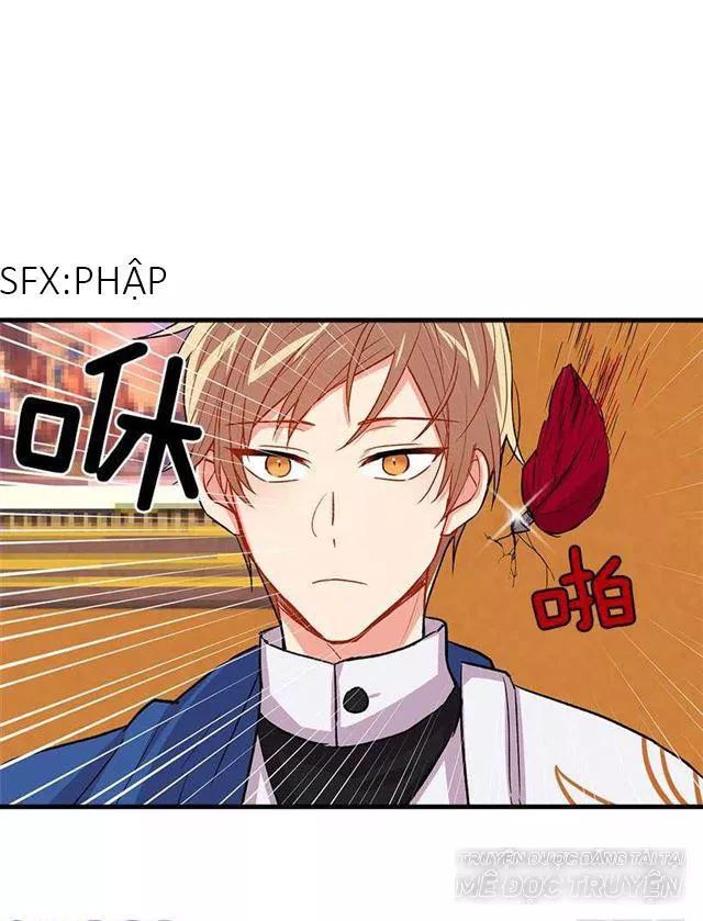 Tôi Là Tiểu Thư Của Gia Đình Này Chapter 24.2 - Trang 2