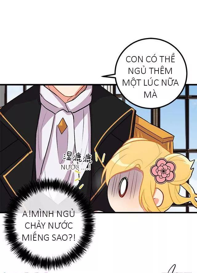 Tôi Là Tiểu Thư Của Gia Đình Này Chapter 24.2 - Trang 2