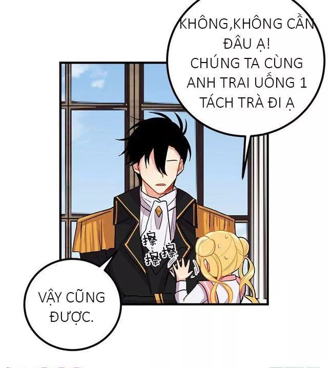 Tôi Là Tiểu Thư Của Gia Đình Này Chapter 24.2 - Trang 2