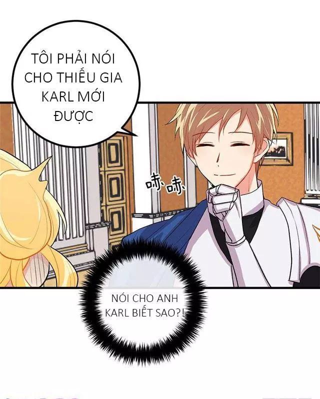 Tôi Là Tiểu Thư Của Gia Đình Này Chapter 24.2 - Trang 2