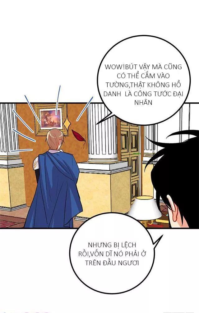 Tôi Là Tiểu Thư Của Gia Đình Này Chapter 24.2 - Trang 2