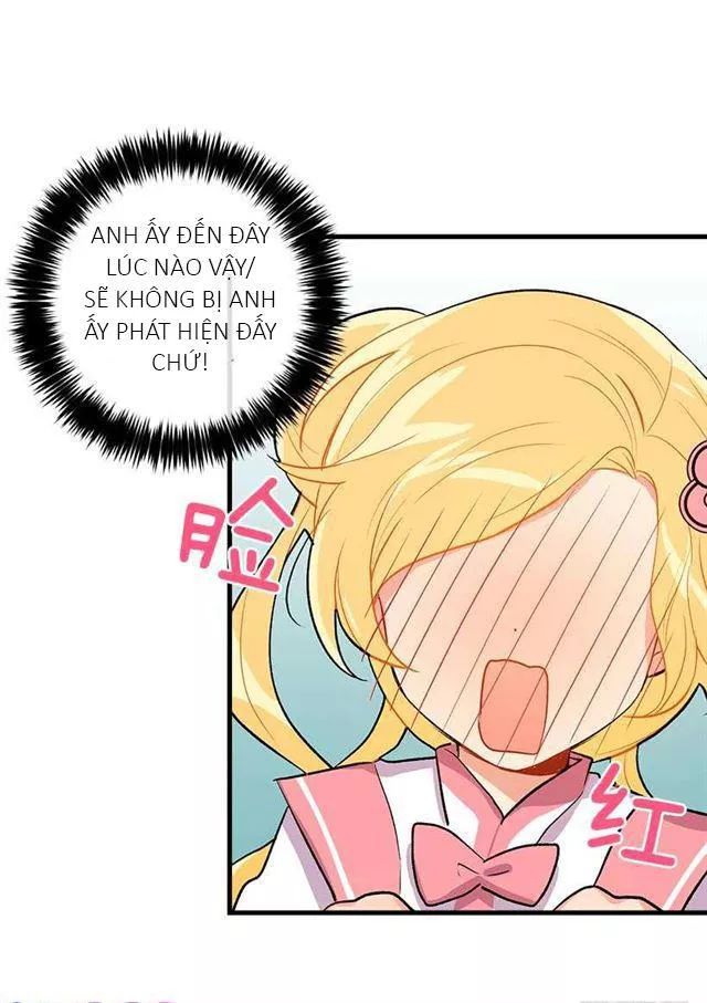 Tôi Là Tiểu Thư Của Gia Đình Này Chapter 24.2 - Trang 2