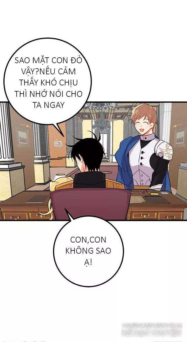 Tôi Là Tiểu Thư Của Gia Đình Này Chapter 24.2 - Trang 2