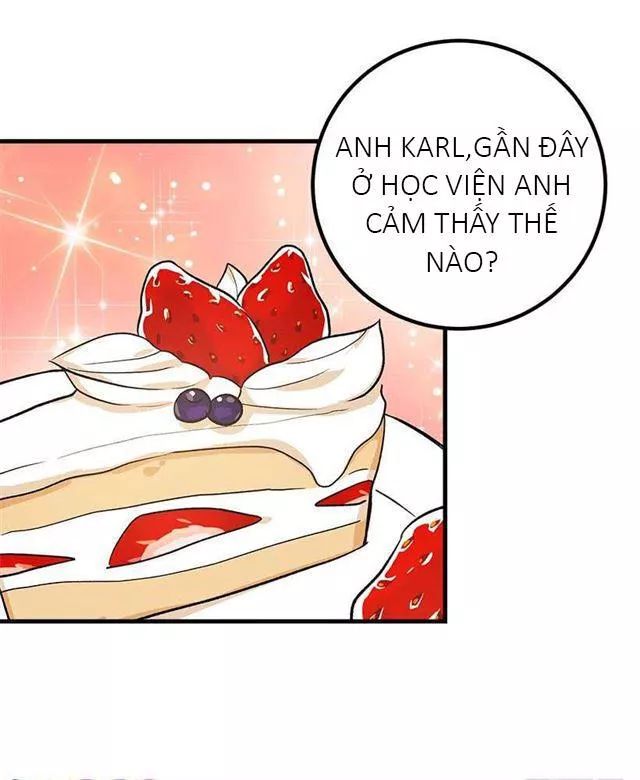 Tôi Là Tiểu Thư Của Gia Đình Này Chapter 24.2 - Trang 2