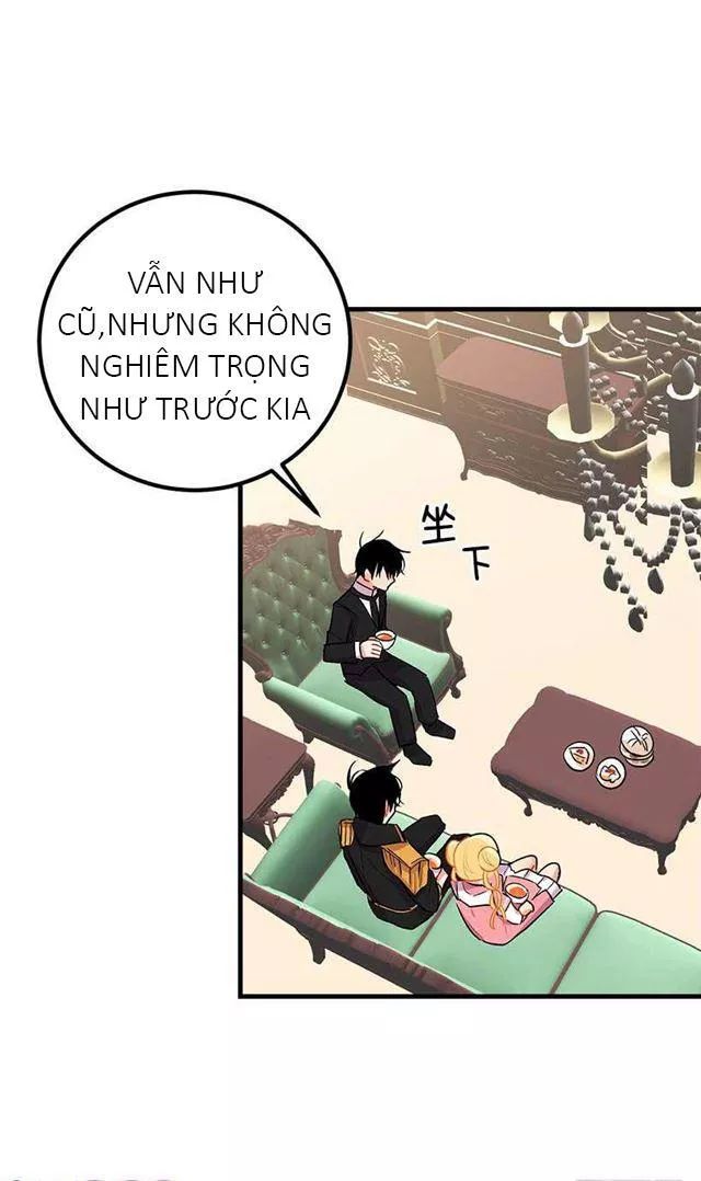 Tôi Là Tiểu Thư Của Gia Đình Này Chapter 24.2 - Trang 2