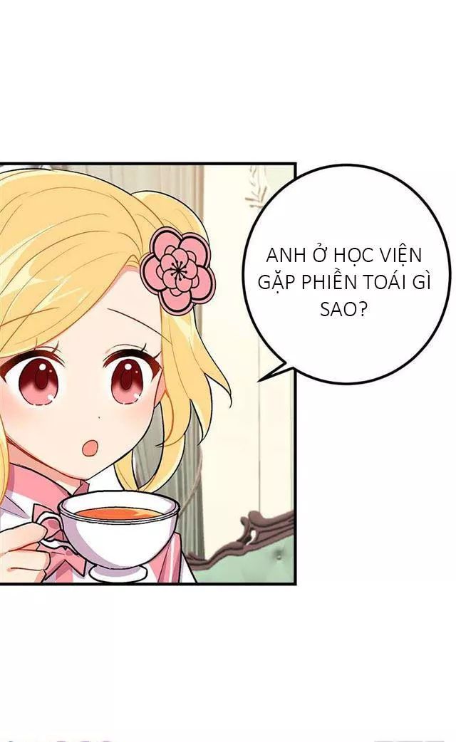 Tôi Là Tiểu Thư Của Gia Đình Này Chapter 24.2 - Trang 2