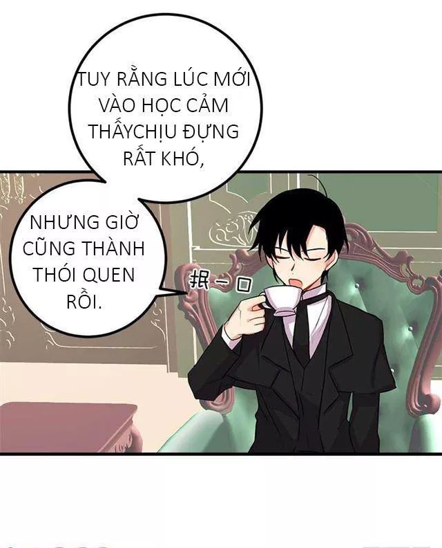 Tôi Là Tiểu Thư Của Gia Đình Này Chapter 24.2 - Trang 2