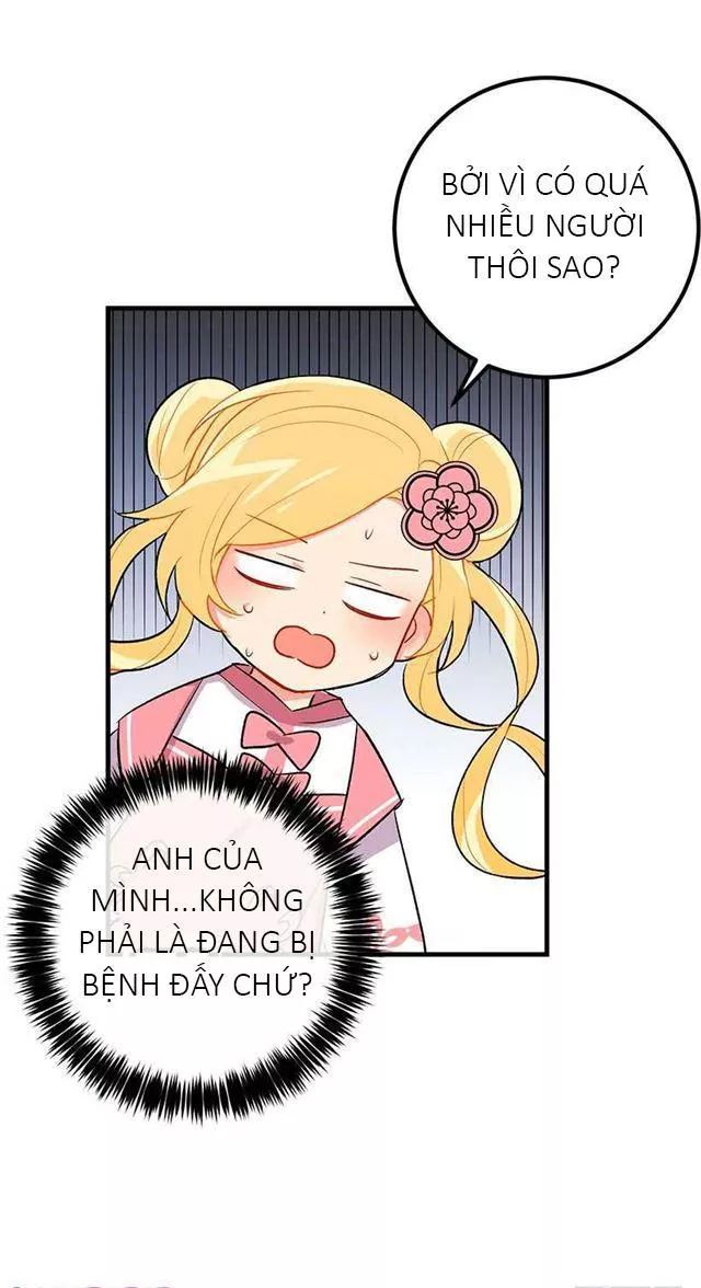 Tôi Là Tiểu Thư Của Gia Đình Này Chapter 24.2 - Trang 2