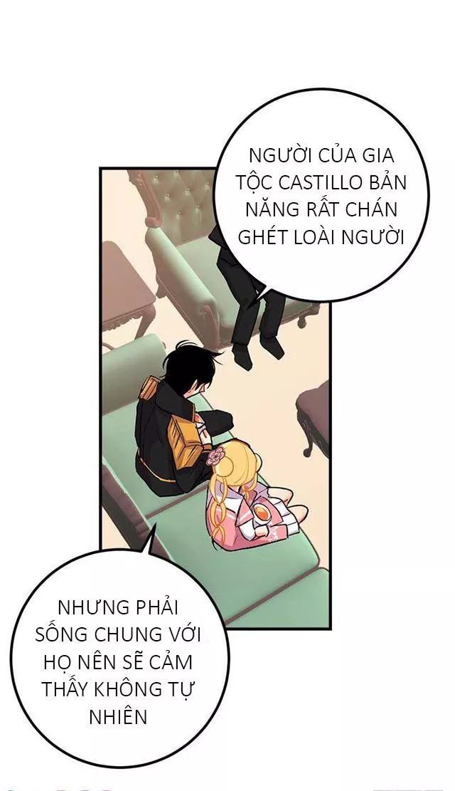 Tôi Là Tiểu Thư Của Gia Đình Này Chapter 24.2 - Trang 2