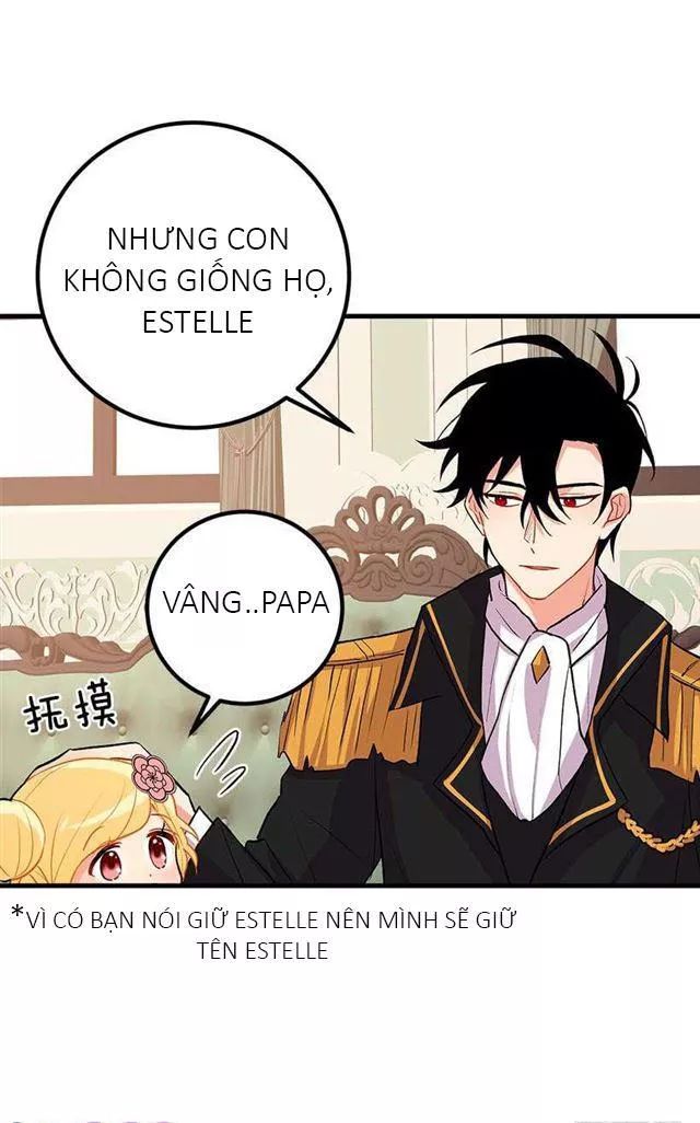 Tôi Là Tiểu Thư Của Gia Đình Này Chapter 24.2 - Trang 2