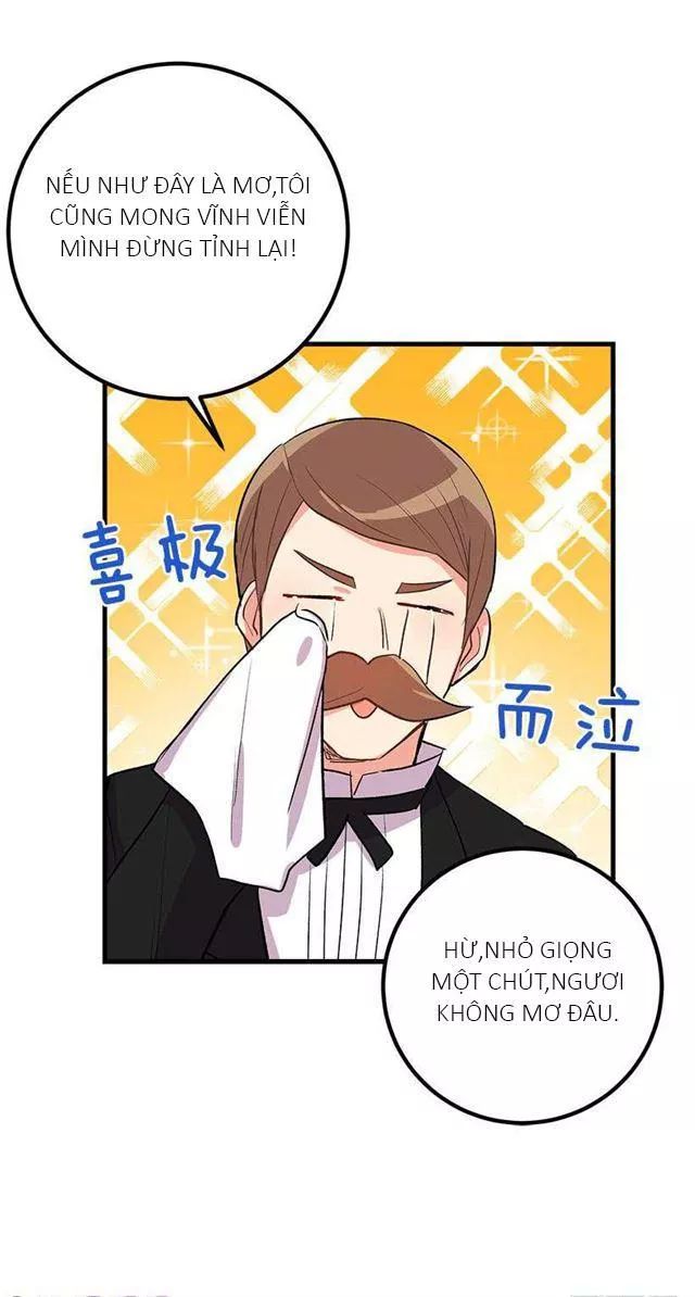 Tôi Là Tiểu Thư Của Gia Đình Này Chapter 24.2 - Trang 2