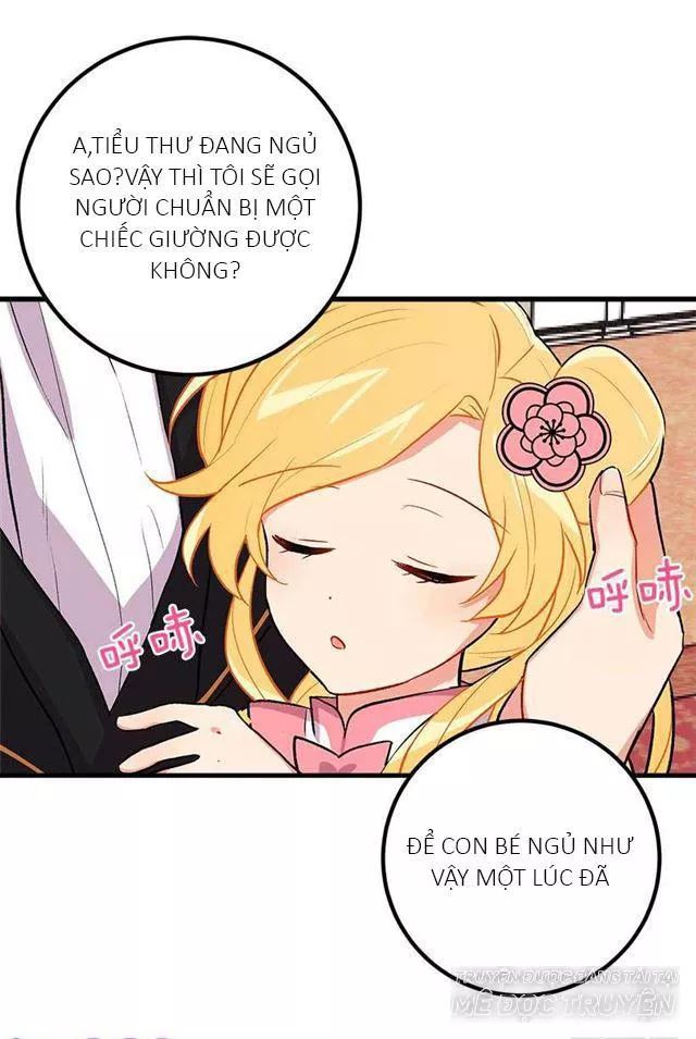Tôi Là Tiểu Thư Của Gia Đình Này Chapter 24.2 - Trang 2