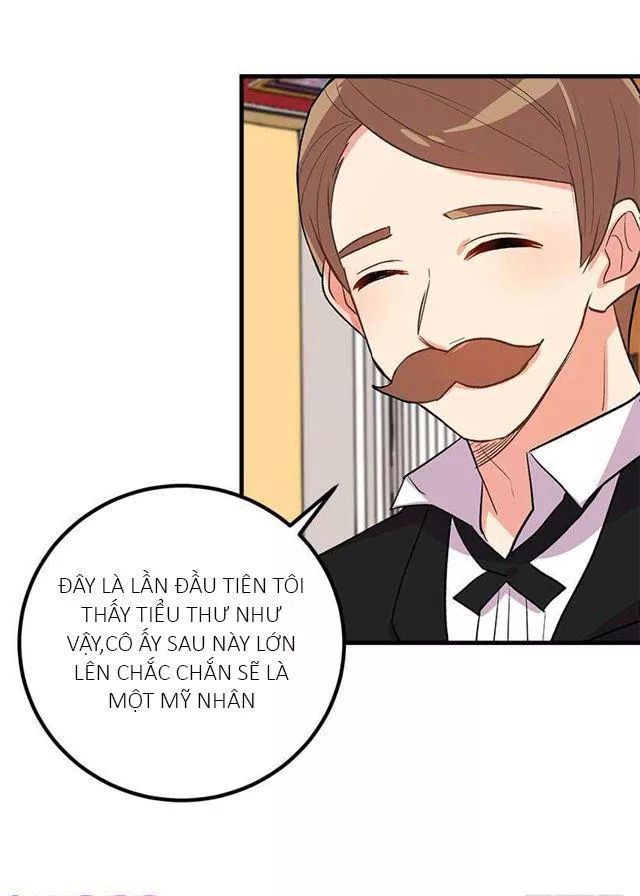Tôi Là Tiểu Thư Của Gia Đình Này Chapter 24.2 - Trang 2