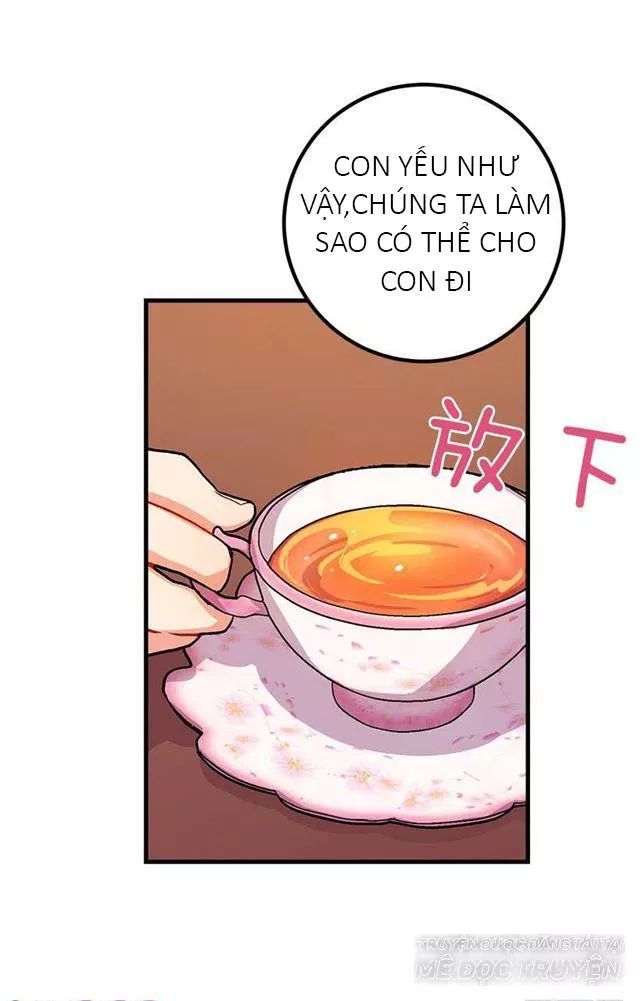 Tôi Là Tiểu Thư Của Gia Đình Này Chapter 25.1 - Trang 2