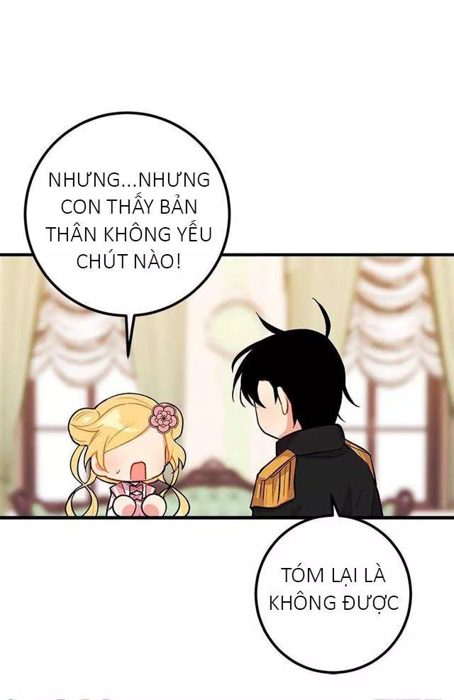 Tôi Là Tiểu Thư Của Gia Đình Này Chapter 25.1 - Trang 2