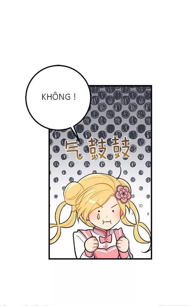 Tôi Là Tiểu Thư Của Gia Đình Này Chapter 25.1 - Trang 2