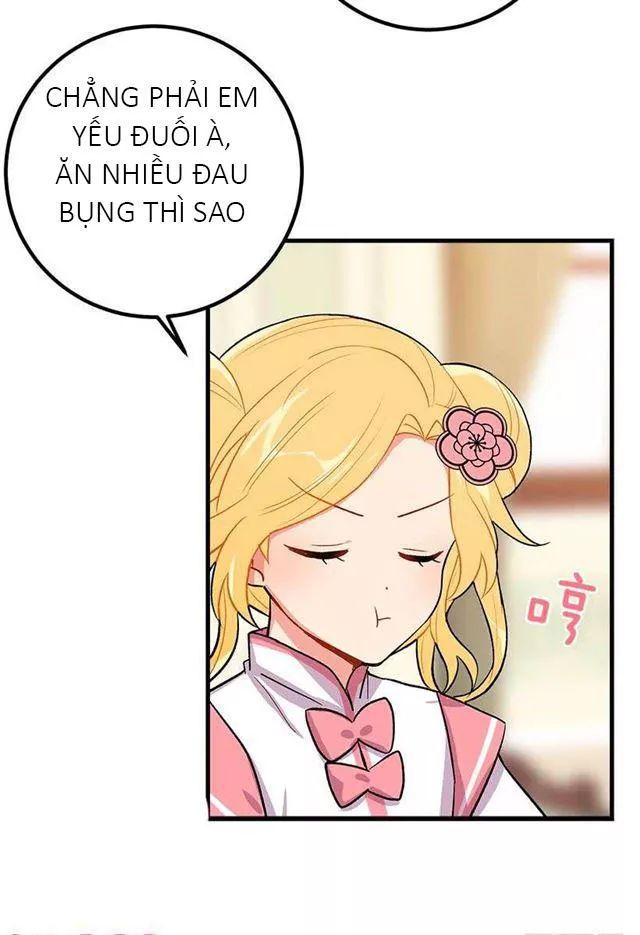 Tôi Là Tiểu Thư Của Gia Đình Này Chapter 25.1 - Trang 2