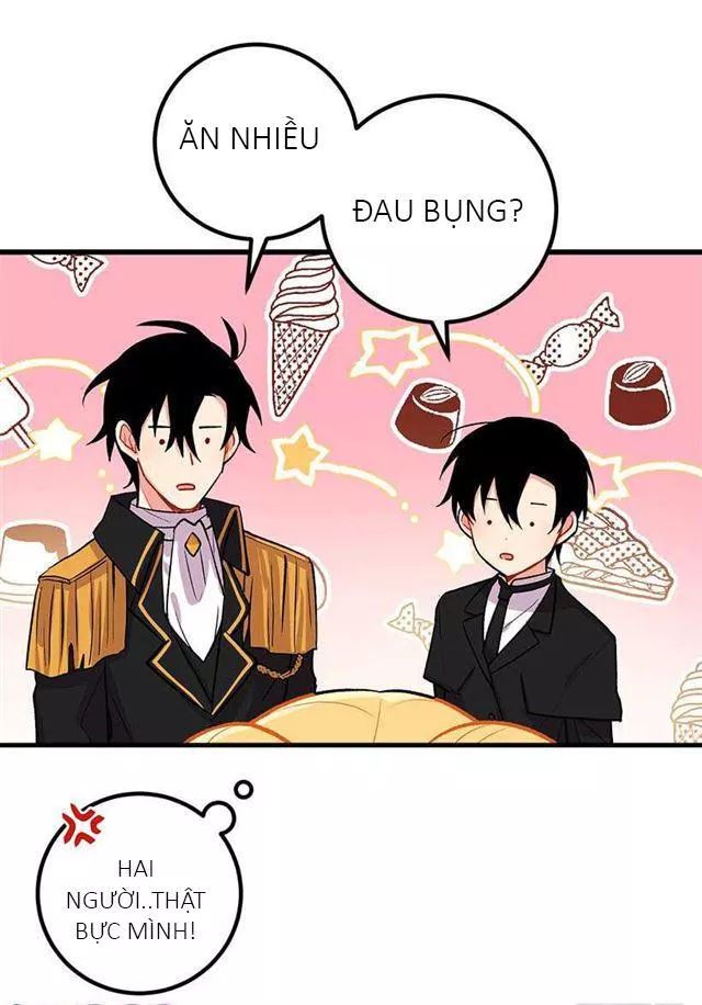 Tôi Là Tiểu Thư Của Gia Đình Này Chapter 25.1 - Trang 2