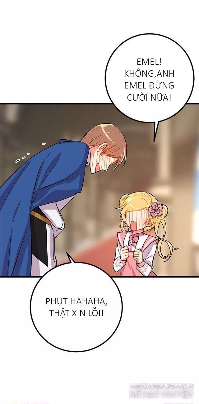 Tôi Là Tiểu Thư Của Gia Đình Này Chapter 25.1 - Trang 2