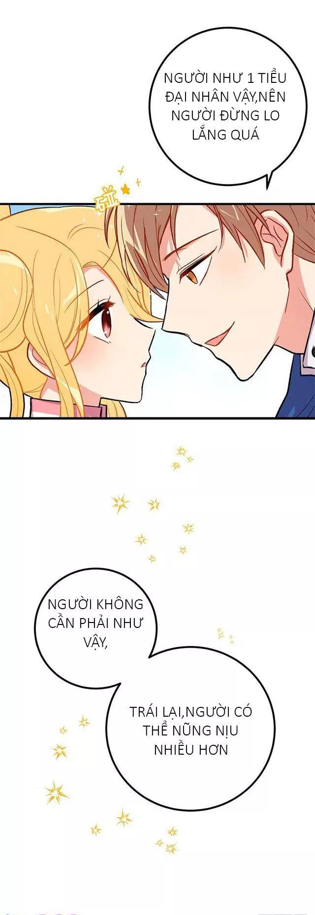 Tôi Là Tiểu Thư Của Gia Đình Này Chapter 25.1 - Trang 2