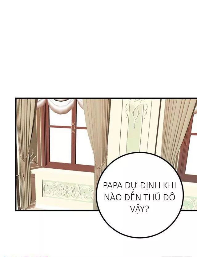 Tôi Là Tiểu Thư Của Gia Đình Này Chapter 25.1 - Trang 2