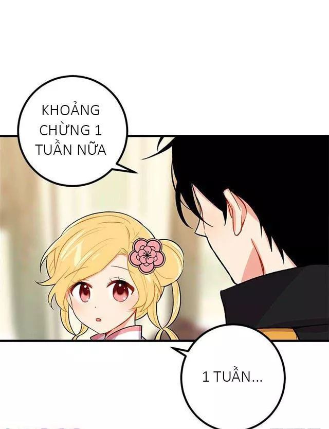 Tôi Là Tiểu Thư Của Gia Đình Này Chapter 25.1 - Trang 2