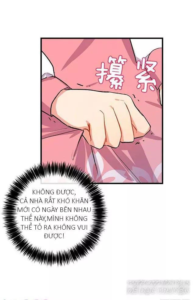 Tôi Là Tiểu Thư Của Gia Đình Này Chapter 25.1 - Trang 2