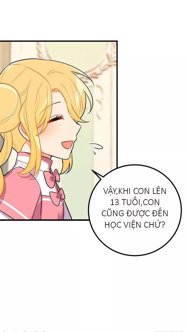 Tôi Là Tiểu Thư Của Gia Đình Này Chapter 25.1 - Trang 2