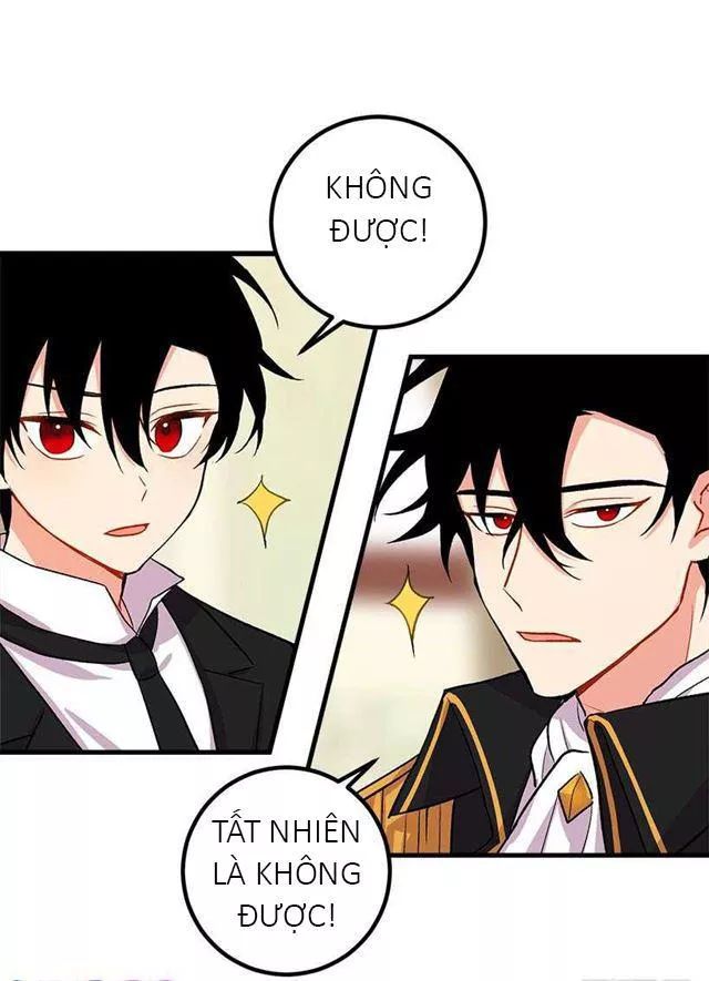 Tôi Là Tiểu Thư Của Gia Đình Này Chapter 25.1 - Trang 2