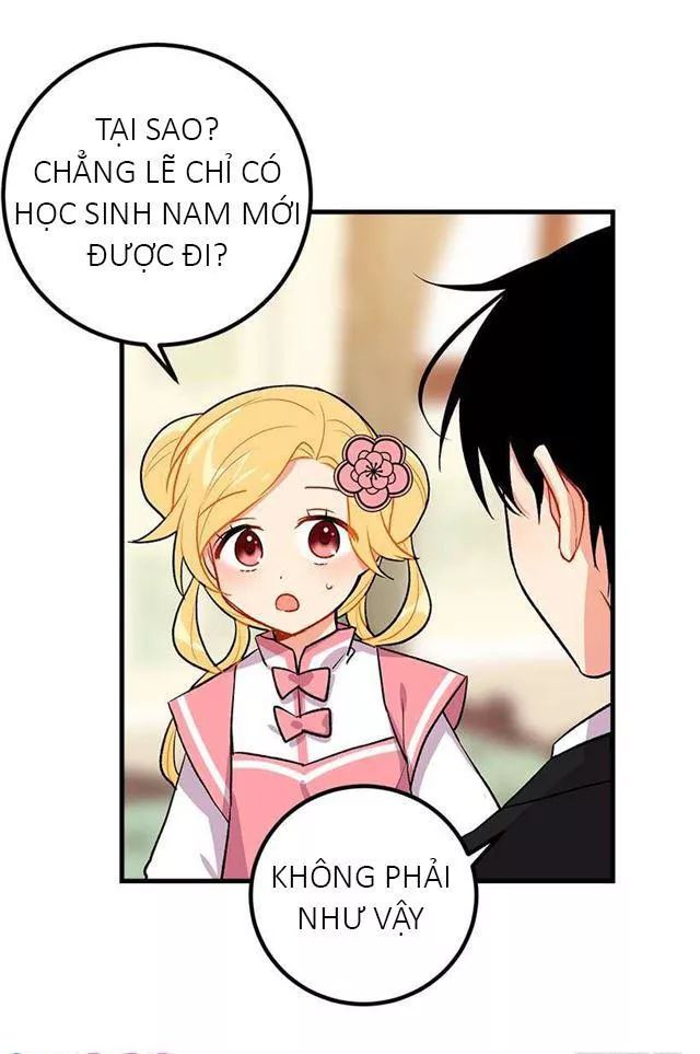 Tôi Là Tiểu Thư Của Gia Đình Này Chapter 25.1 - Trang 2