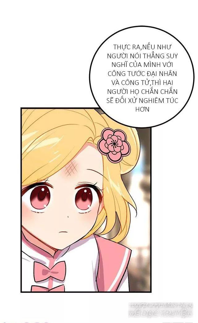 Tôi Là Tiểu Thư Của Gia Đình Này Chapter 25.2 - Trang 2