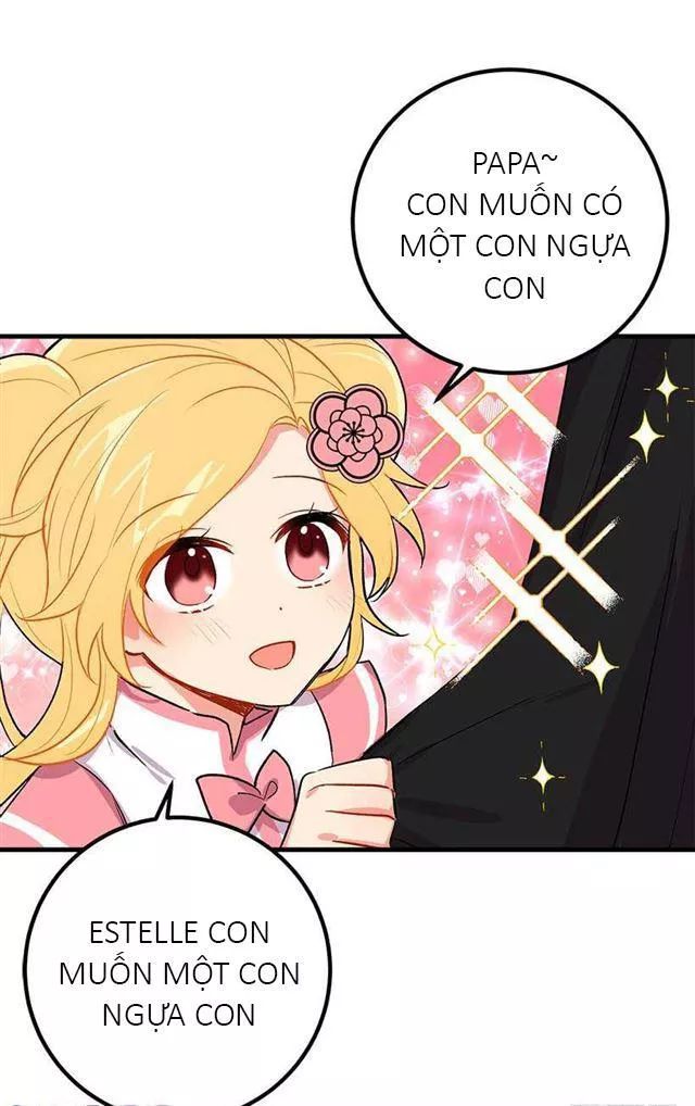 Tôi Là Tiểu Thư Của Gia Đình Này Chapter 25.2 - Trang 2