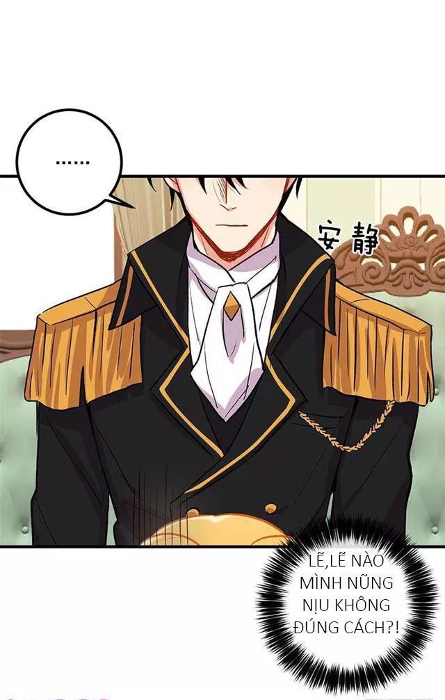 Tôi Là Tiểu Thư Của Gia Đình Này Chapter 25.2 - Trang 2