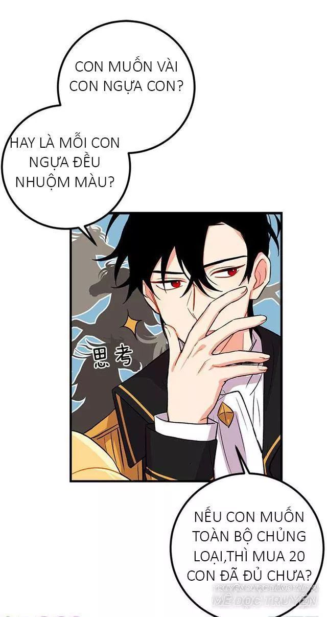 Tôi Là Tiểu Thư Của Gia Đình Này Chapter 25.2 - Trang 2