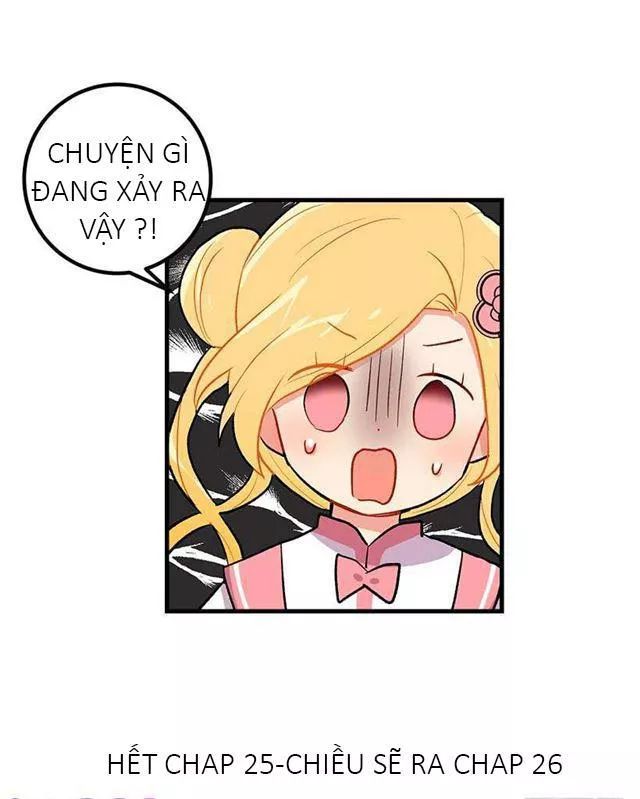 Tôi Là Tiểu Thư Của Gia Đình Này Chapter 25.2 - Trang 2