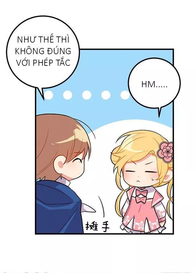 Tôi Là Tiểu Thư Của Gia Đình Này Chapter 25.2 - Trang 2