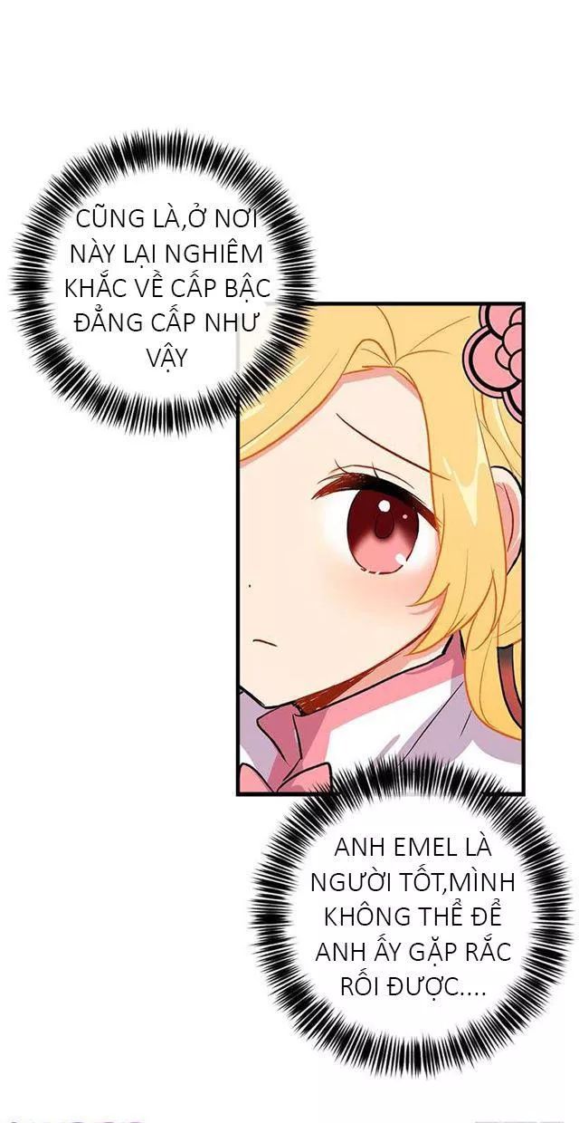 Tôi Là Tiểu Thư Của Gia Đình Này Chapter 25.2 - Trang 2