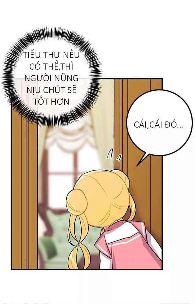 Tôi Là Tiểu Thư Của Gia Đình Này Chapter 25.2 - Trang 2