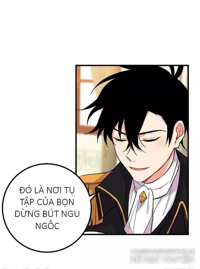 Tôi Là Tiểu Thư Của Gia Đình Này Chapter 26.1 - Trang 2