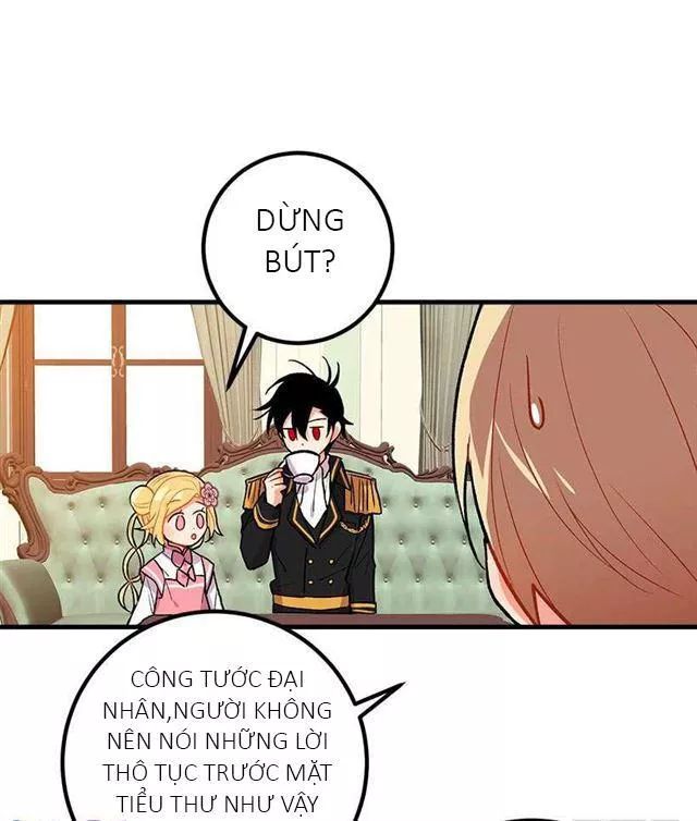 Tôi Là Tiểu Thư Của Gia Đình Này Chapter 26.1 - Trang 2