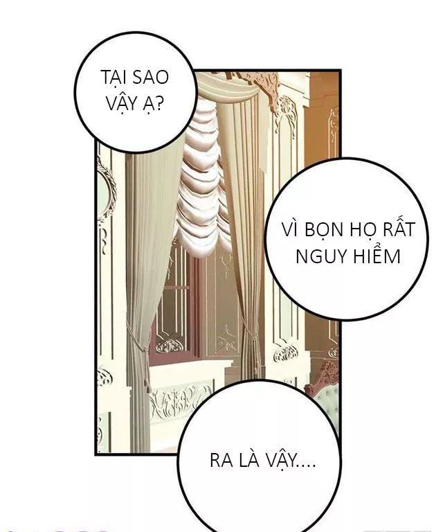 Tôi Là Tiểu Thư Của Gia Đình Này Chapter 26.1 - Trang 2