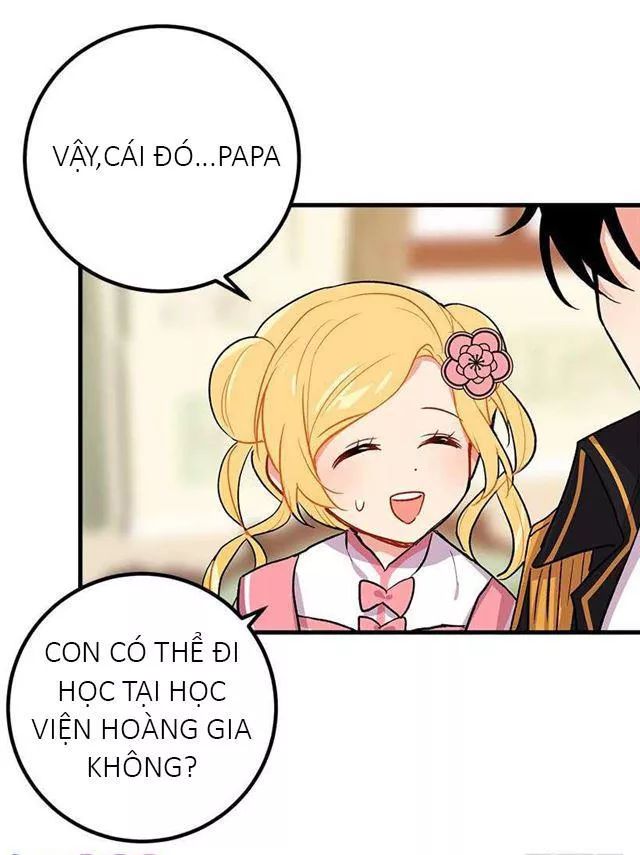 Tôi Là Tiểu Thư Của Gia Đình Này Chapter 26.1 - Trang 2