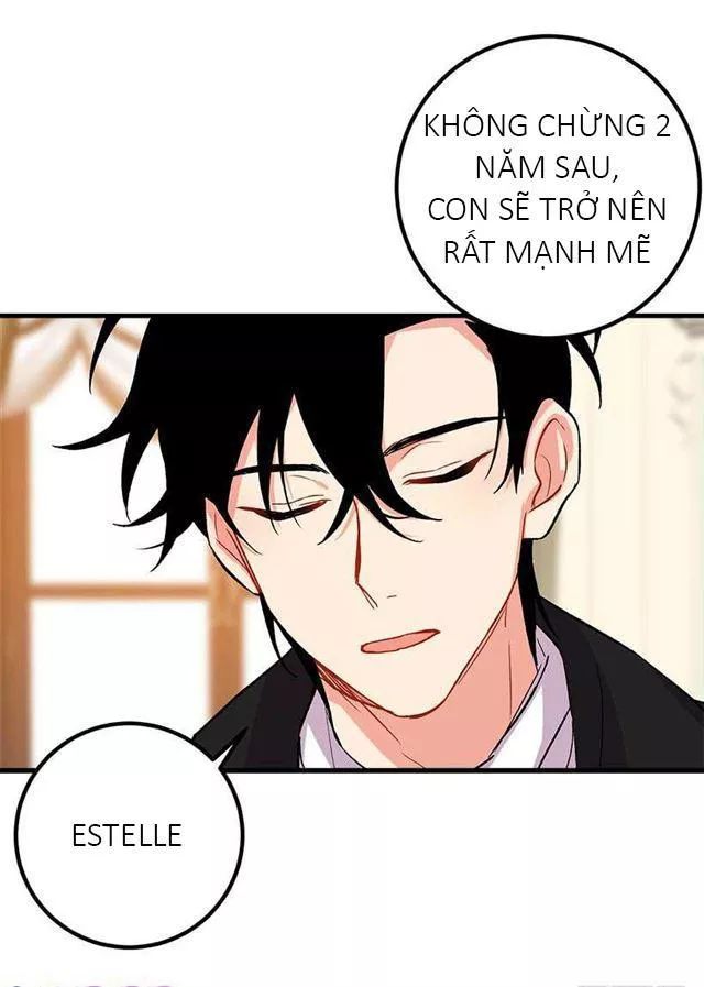 Tôi Là Tiểu Thư Của Gia Đình Này Chapter 26.1 - Trang 2